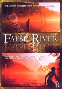 False River | Killing Time  |   DVD